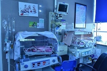 مستشفي اردي بهشت