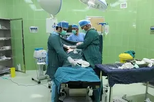  مستشفي اردي بهشت