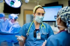 Excellent Surgeons in Iran