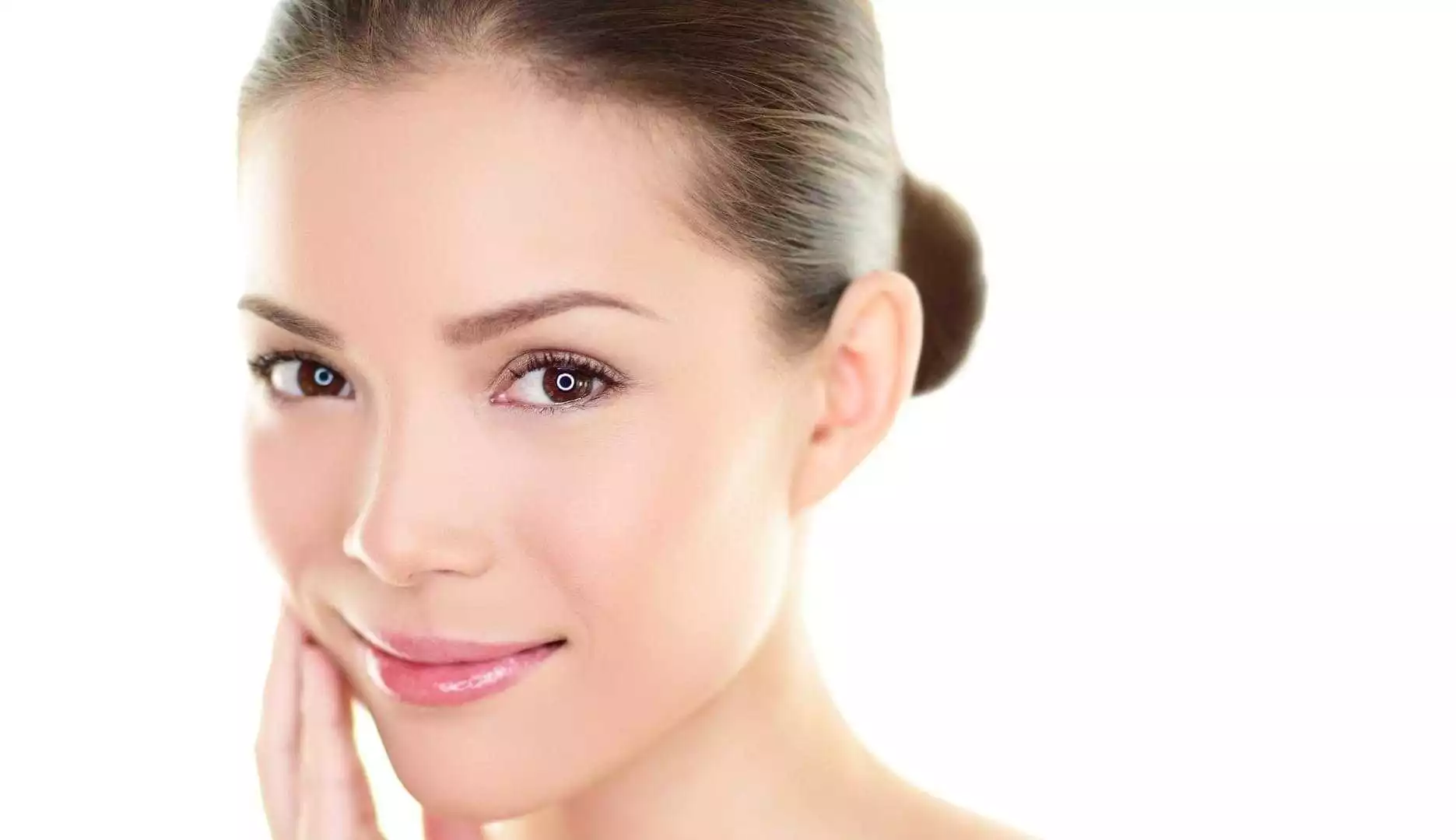 شد الجبين في إيران