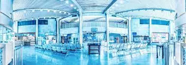 مستشفى غدير للأم والطفل في شيراز