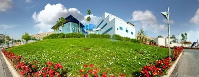 مستشفى غدير للأم والطفل في شيراز