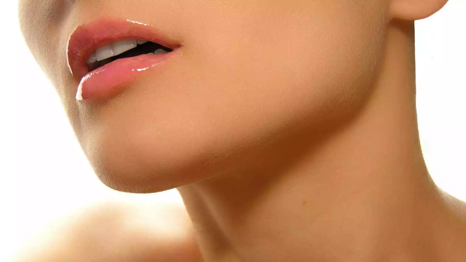 تكبير خط الفكين في ايران بمدن شيراز وطهران