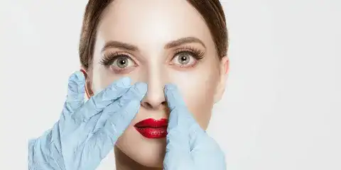 رأب الحاجز الأنفي