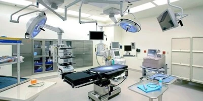 مستشفي نمازي في شيراز