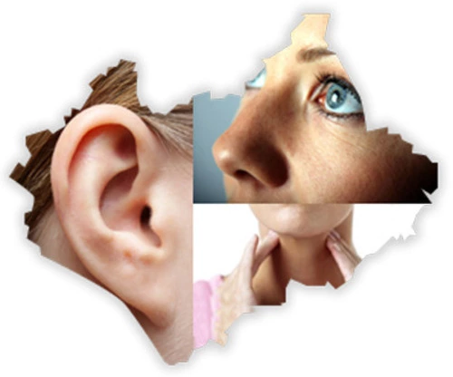 Ear, Nose and Throat treatmentis iran