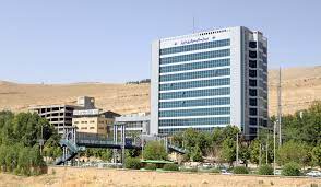 Shiraz Central Hospital (M.R.I)